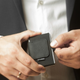 Preorder FOCX Wallet, $28